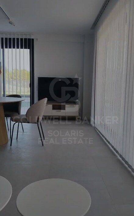 Penthauss Finestrat, Alicante, Spānijā 2 istabas, 173 m2 Nr. 178839