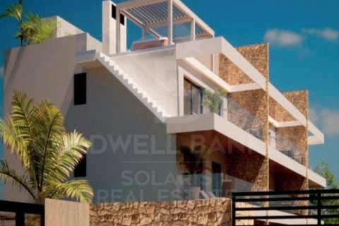 Penthouse à vendre à Finestrat, Alicante, Espagne, 2 chambres, 173 m2 No. 178839 - photo 30