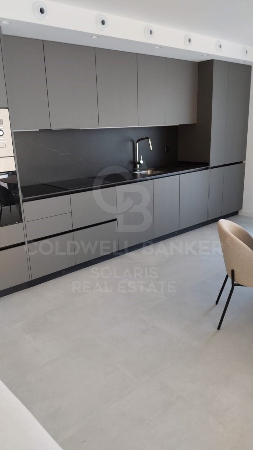 Penthauss Finestrat, Alicante, Spānijā 2 istabas, 173 m2 Nr. 178839