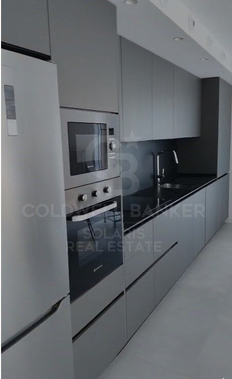 Penthauss Finestrat, Alicante, Spānijā 2 istabas, 173 m2 Nr. 178839