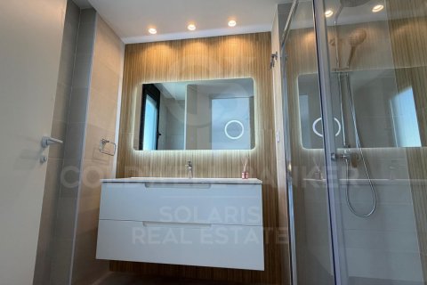 Penthouse à vendre à Finestrat, Alicante, Espagne, 2 chambres, 173 m2 No. 178839 - photo 22