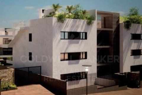 Penthouse à vendre à Finestrat, Alicante, Espagne, 2 chambres, 173 m2 No. 178839 - photo 29