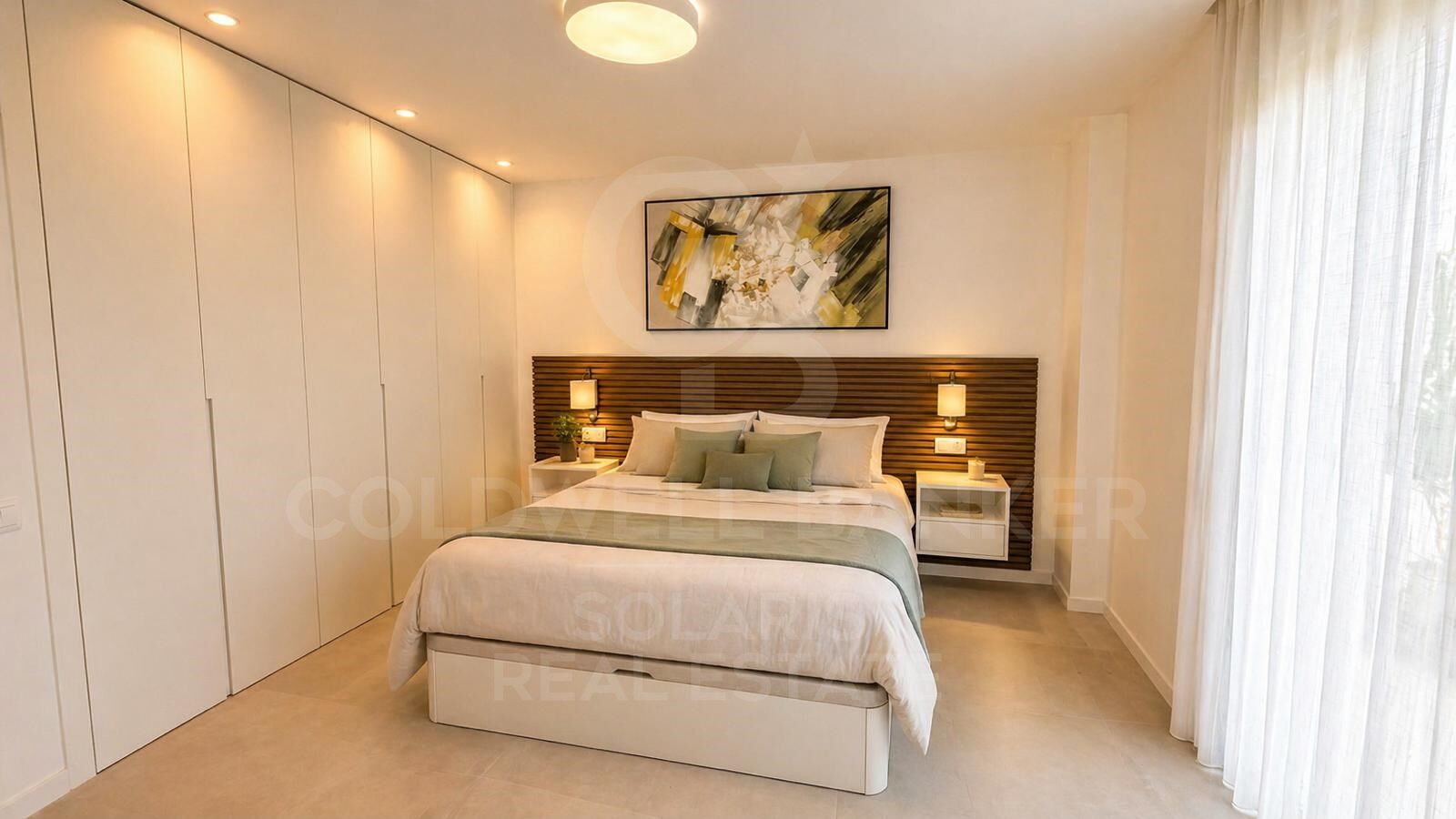 Penthauss Finestrat, Alicante, Spānijā 2 istabas, 173 m2 Nr. 178839