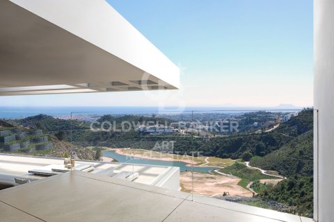 Villa à vendre à Benahavis, Malaga, Espagne, 4 chambres, 576 m2 No. 178842 - photo 6