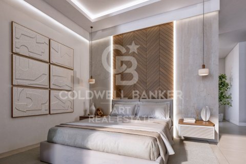 Villa à vendre à Benahavis, Malaga, Espagne, 4 chambres, 576 m2 No. 178842 - photo 5