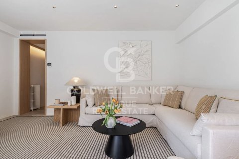 Apartment à vendre à Madrid, Espagne, 2 chambres, 80 m2 No. 178841 - photo 3