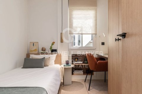 Apartment à vendre à Madrid, Espagne, 2 chambres, 80 m2 No. 178841 - photo 12