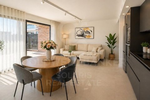 Appartamento in vendita a Finestrat, Alicante, Spagna 2 camere da letto, 106 mq. N° 178838 - foto 4