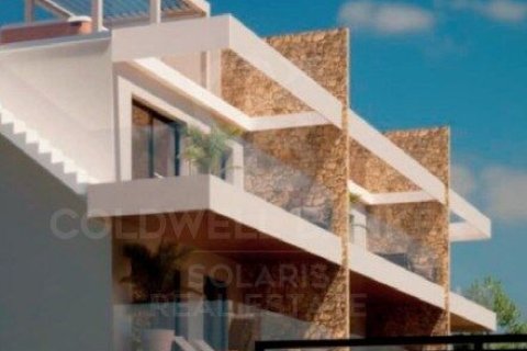 Appartamento in vendita a Finestrat, Alicante, Spagna 2 camere da letto, 106 mq. N° 178838 - foto 15