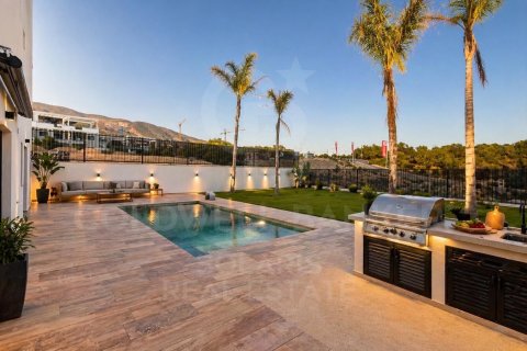 Appartamento in vendita a Finestrat, Alicante, Spagna 2 camere da letto, 106 mq. N° 178838 - foto 10