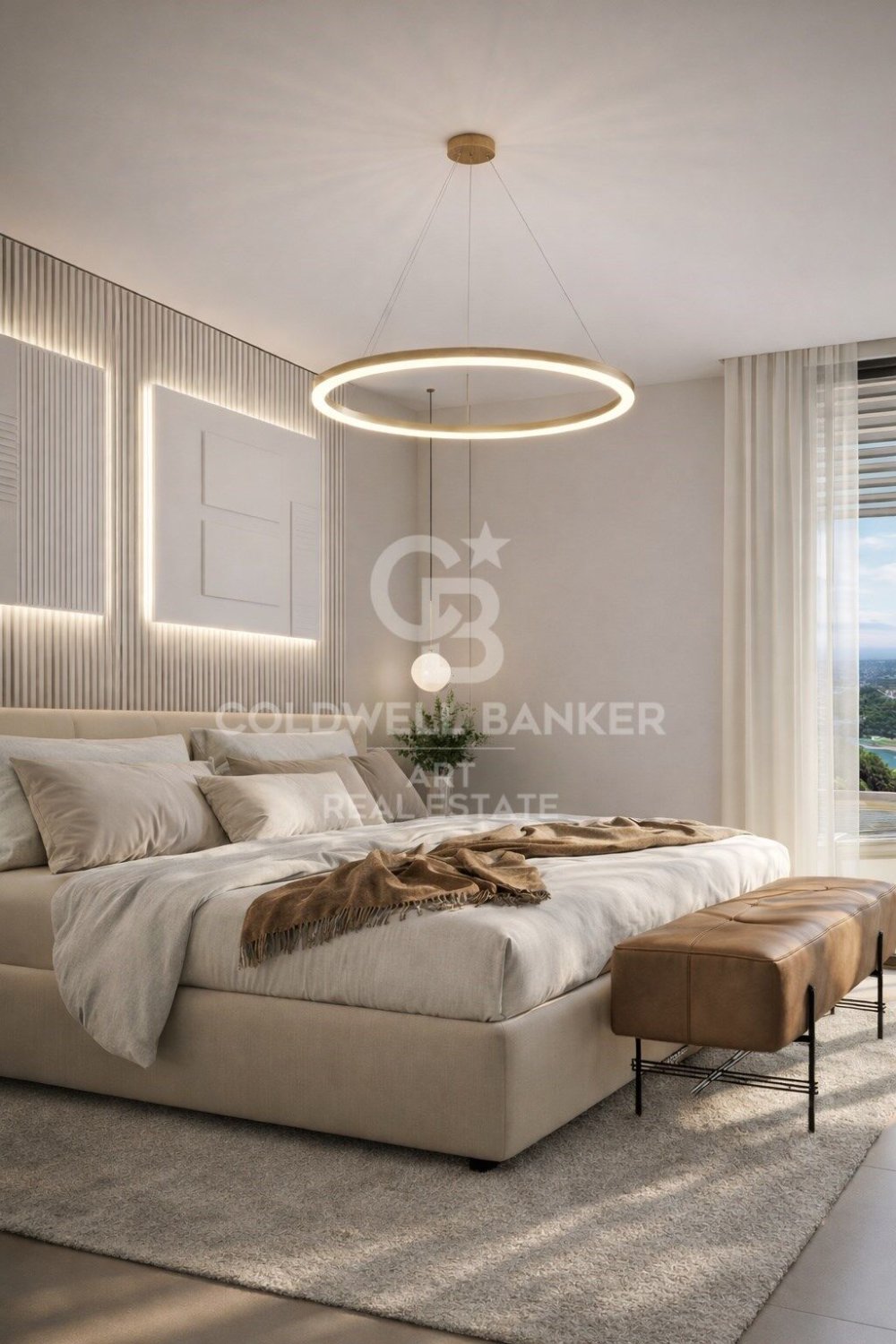 Villa Benahavis, Malaga, Spānijā 5 istabas, 1140 m2 Nr. 178843