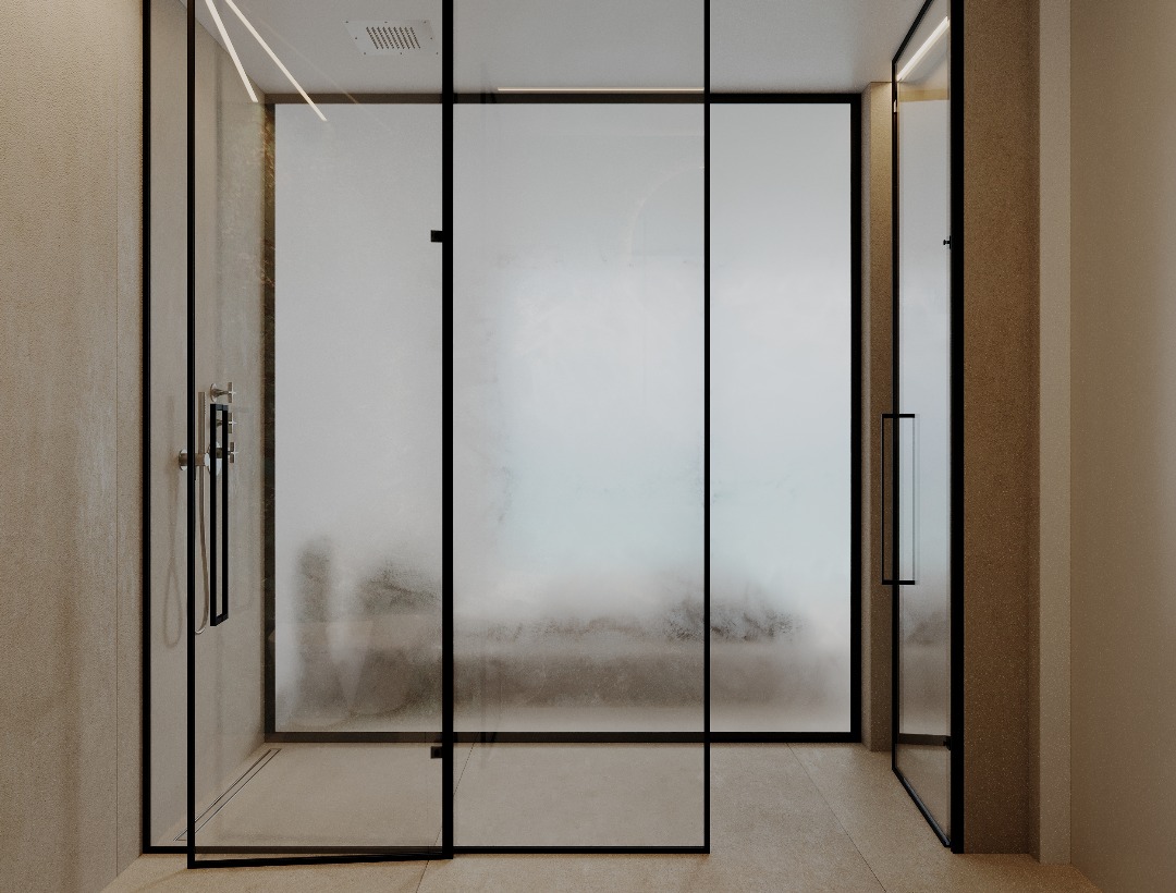 Квартира в Бенахавис, Малага, Испания 3 спальни, 129м2 №143490