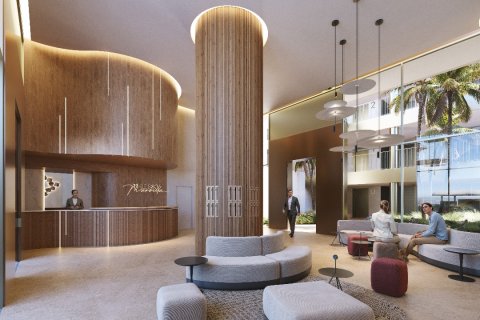 Apartment for sale in Benahavis, Malaga, Spain 4 bedrooms, 248 sq.m. No. 143491 - photo 6