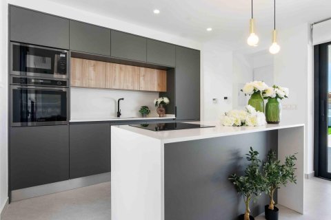 Villa for sale in Ciudad Quesada, Alicante, Spain 3 bedrooms, 136 sq.m. No. 143489 - photo 13