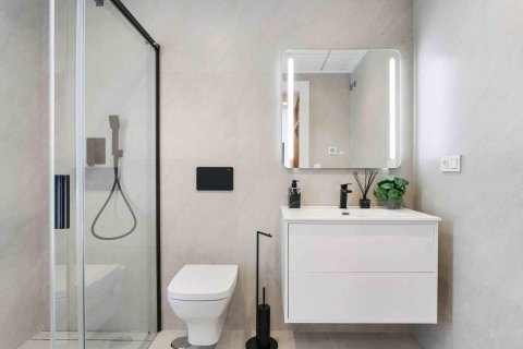 Villa for sale in Ciudad Quesada, Alicante, Spain 3 bedrooms, 136 sq.m. No. 143489 - photo 22