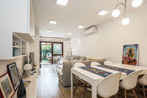 Villa pārdošanā Castelldefels, Barcelona, Spānijā 4 istabas, 131 m2 Nr. 168953 - attēls 3