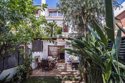 Villa Castelldefels, Barcelona, Spānijā 4 istabas, 131 m2 Nr. 168953