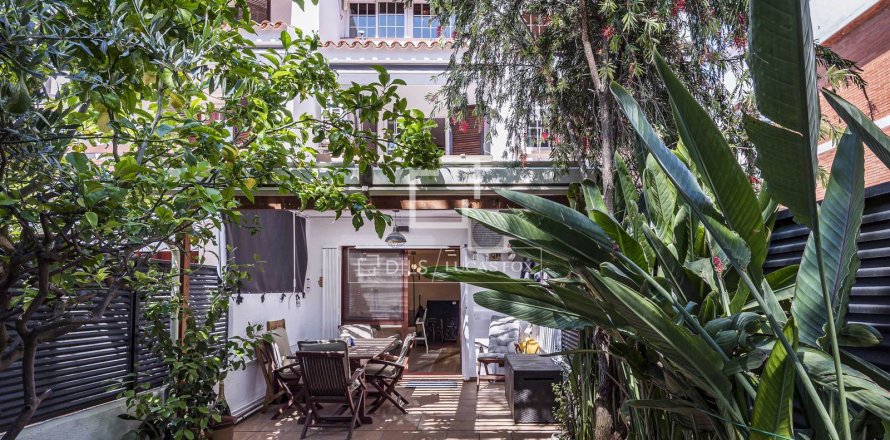 Villa Castelldefels, Barcelona, Spānijā 4 istabas, 131 m2 Nr. 168953