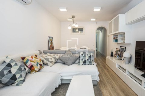 Villa pārdošanā Castelldefels, Barcelona, Spānijā 4 istabas, 131 m2 Nr. 168953 - attēls 27