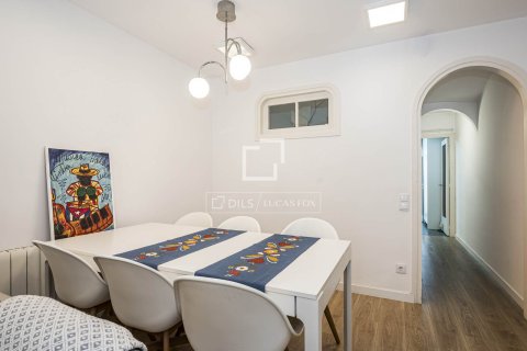 Villa pārdošanā Castelldefels, Barcelona, Spānijā 4 istabas, 131 m2 Nr. 168953 - attēls 28