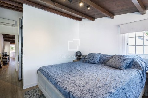 Villa pārdošanā Castelldefels, Barcelona, Spānijā 4 istabas, 131 m2 Nr. 168953 - attēls 24