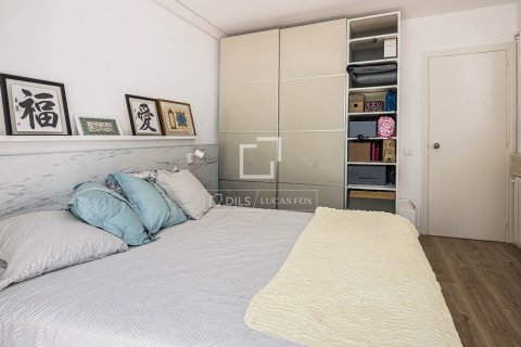 Villa pārdošanā Castelldefels, Barcelona, Spānijā 4 istabas, 131 m2 Nr. 168953 - attēls 11