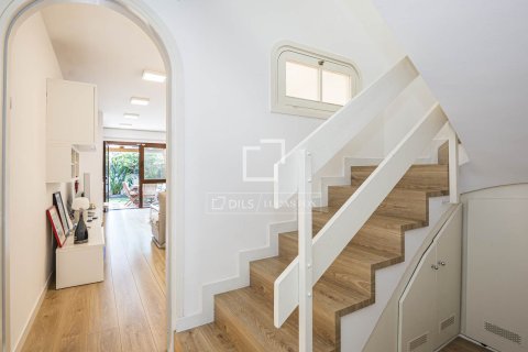 Villa pārdošanā Castelldefels, Barcelona, Spānijā 4 istabas, 131 m2 Nr. 168953 - attēls 30