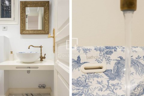 Dzīvoklis pārdošanā Barcelona, Spānijā 2 istabas, 83 m2 Nr. 168954 - attēls 20