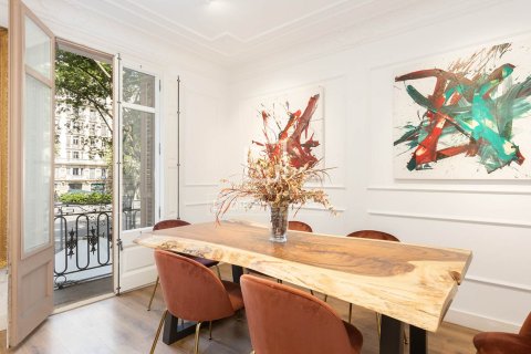 Dzīvoklis pārdošanā Barcelona, Spānijā 2 istabas, 83 m2 Nr. 168954 - attēls 10