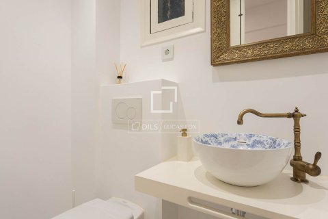 Dzīvoklis pārdošanā Barcelona, Spānijā 2 istabas, 83 m2 Nr. 168954 - attēls 19