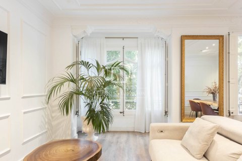 Dzīvoklis pārdošanā Barcelona, Spānijā 2 istabas, 83 m2 Nr. 168954 - attēls 7