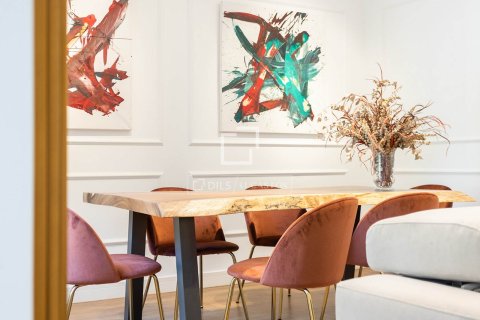 Dzīvoklis pārdošanā Barcelona, Spānijā 2 istabas, 83 m2 Nr. 168954 - attēls 8