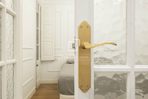 Dzīvoklis pārdošanā Barcelona, Spānijā 2 istabas, 83 m2 Nr. 168954 - attēls 26