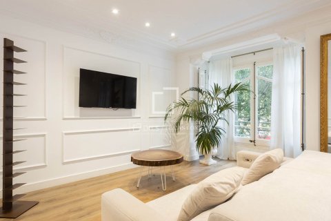 Dzīvoklis pārdošanā Barcelona, Spānijā 2 istabas, 83 m2 Nr. 168954 - attēls 6
