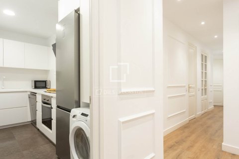 Dzīvoklis pārdošanā Barcelona, Spānijā 2 istabas, 83 m2 Nr. 168954 - attēls 17