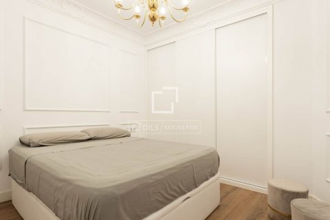 Dzīvoklis pārdošanā Barcelona, Spānijā 2 istabas, 83 m2 Nr. 168954 - attēls 24