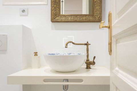 Dzīvoklis pārdošanā Barcelona, Spānijā 2 istabas, 83 m2 Nr. 168954 - attēls 22