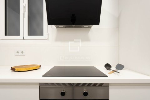 Dzīvoklis pārdošanā Barcelona, Spānijā 2 istabas, 83 m2 Nr. 168954 - attēls 16