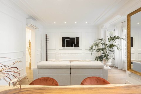 Dzīvoklis pārdošanā Barcelona, Spānijā 2 istabas, 83 m2 Nr. 168954 - attēls 11