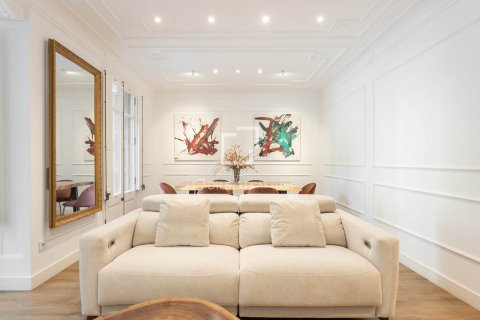 Dzīvoklis pārdošanā Barcelona, Spānijā 2 istabas, 83 m2 Nr. 168954 - attēls 4