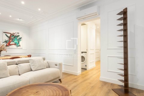 Dzīvoklis pārdošanā Barcelona, Spānijā 2 istabas, 83 m2 Nr. 168954 - attēls 12