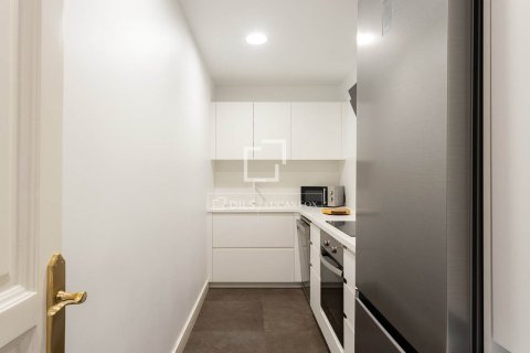 Dzīvoklis pārdošanā Barcelona, Spānijā 2 istabas, 83 m2 Nr. 168954 - attēls 14