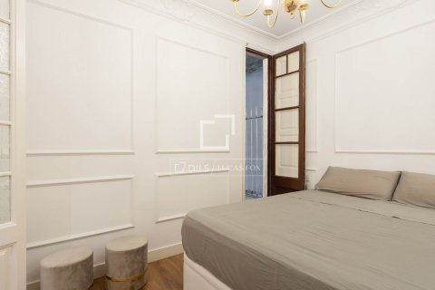 Dzīvoklis pārdošanā Barcelona, Spānijā 2 istabas, 83 m2 Nr. 168954 - attēls 25