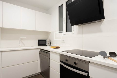 Dzīvoklis pārdošanā Barcelona, Spānijā 2 istabas, 83 m2 Nr. 168954 - attēls 15