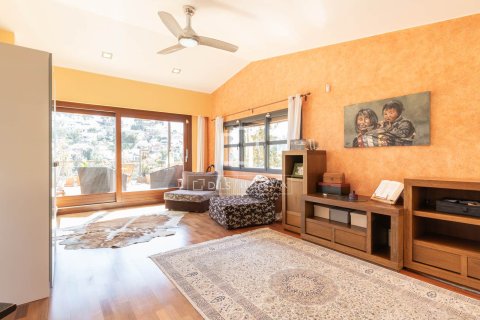 Villa pārdošanā Castelldefels, Barcelona, Spānijā 5 istabas, 330 m2 Nr. 168955 - attēls 11