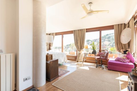 Villa pārdošanā Castelldefels, Barcelona, Spānijā 5 istabas, 330 m2 Nr. 168955 - attēls 7