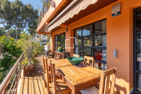 Villa pārdošanā Castelldefels, Barcelona, Spānijā 5 istabas, 330 m2 Nr. 168955 - attēls 24