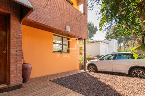 Villa pārdošanā Castelldefels, Barcelona, Spānijā 5 istabas, 330 m2 Nr. 168955 - attēls 30