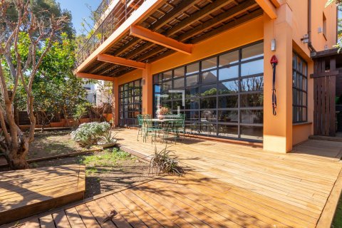 Villa Castelldefels, Barcelona, Spānijā 5 istabas, 330 m2 Nr. 168955