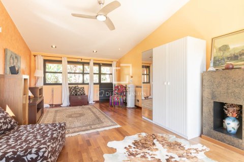 Villa pārdošanā Castelldefels, Barcelona, Spānijā 5 istabas, 330 m2 Nr. 168955 - attēls 12